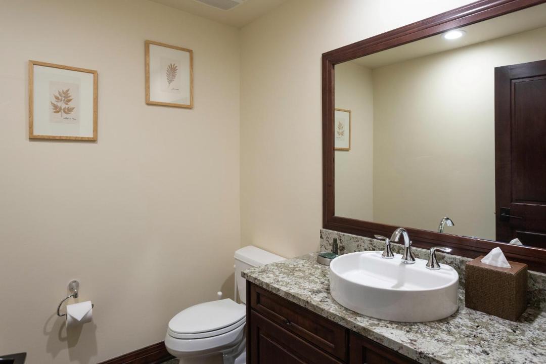 Photo of Bathroom in Deer Valley