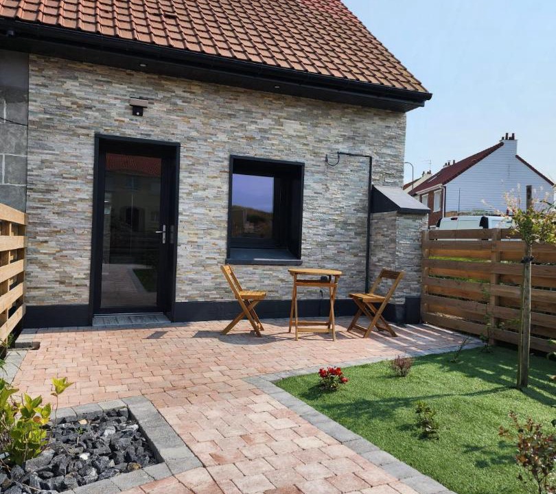 Photo of Others in Sangatte