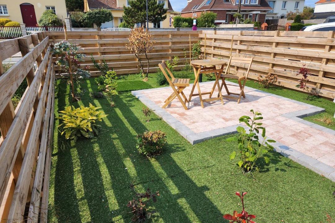 Photo of Others in Sangatte