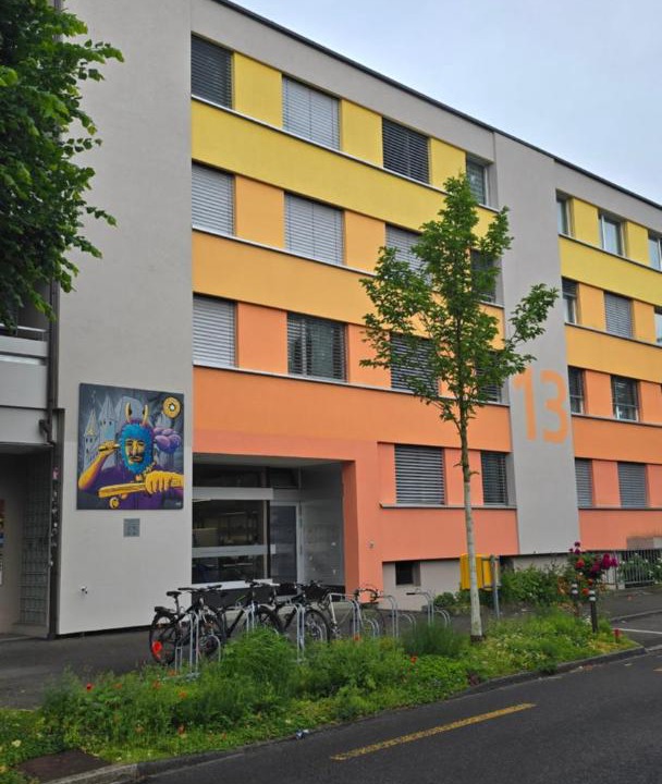 Photo of Others in Thun