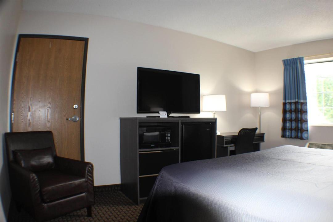 Photo of Bedroom in New Century