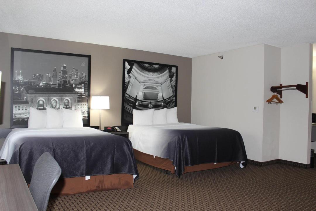 Photo of Bedroom in New Century