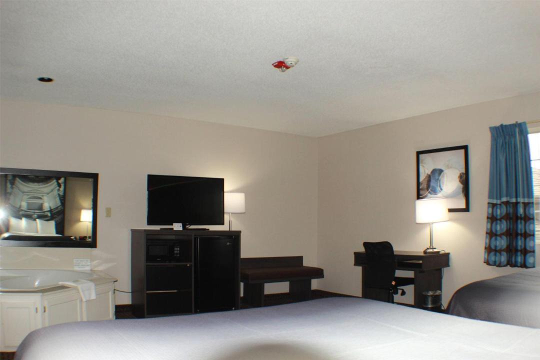 Photo of Bedroom in New Century