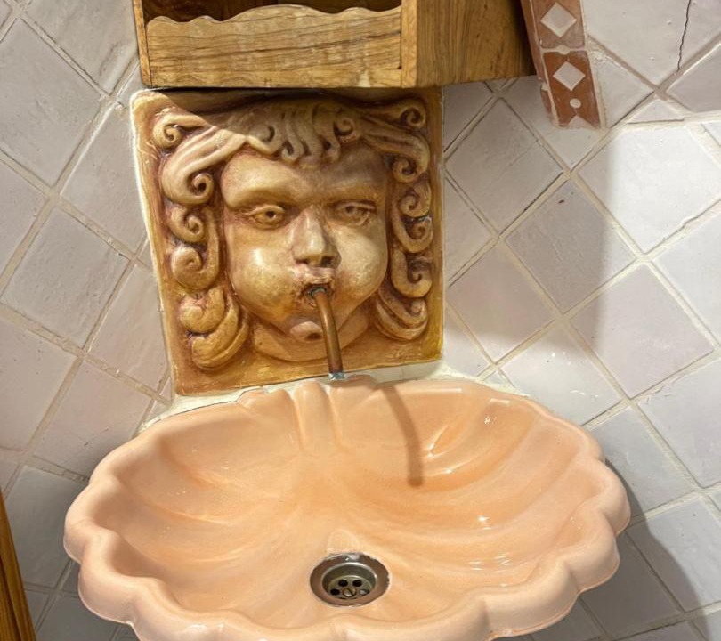 Photo of Bathroom in Salernes