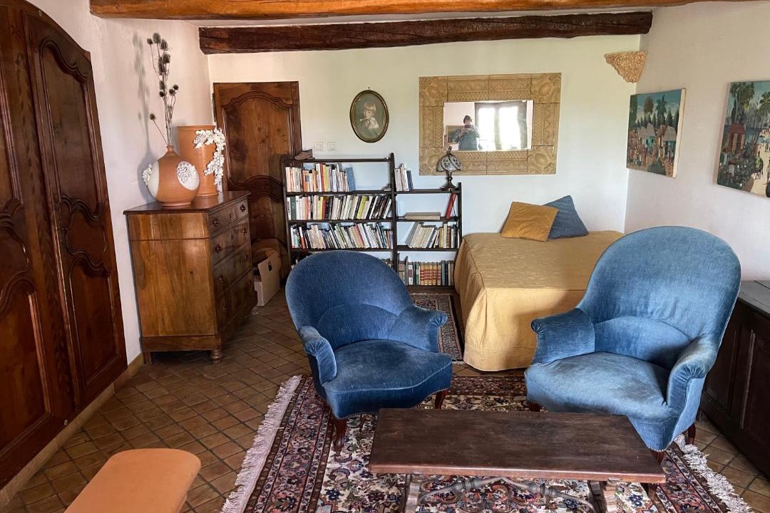 Photo of Livingroom in Salernes