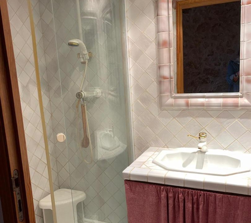 Photo of Bathroom in Salernes