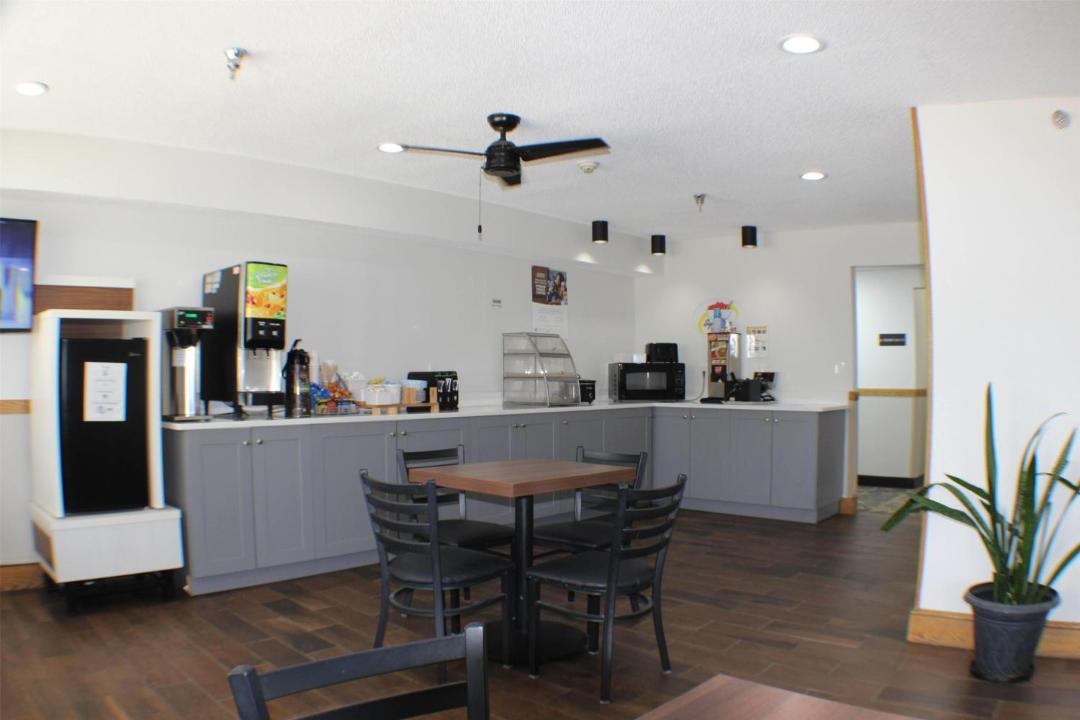 Photo of Kitchen in New Century