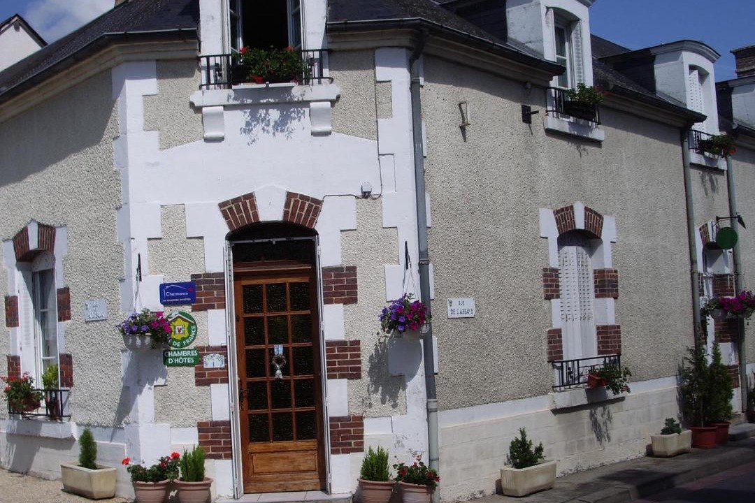 Photo of Others in Plaimpied-Givaudins