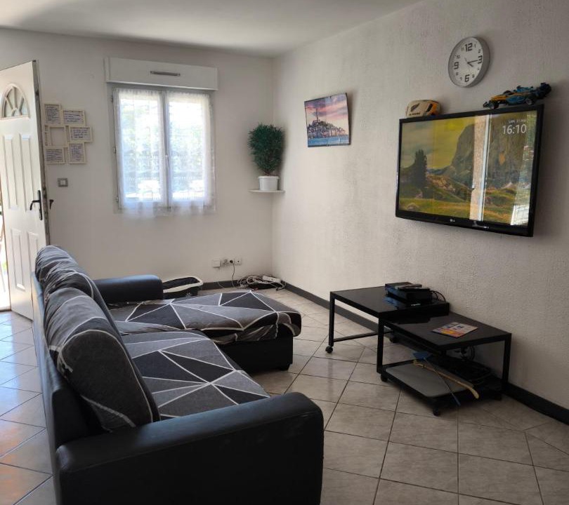Photo of Livingroom in Le Cailar