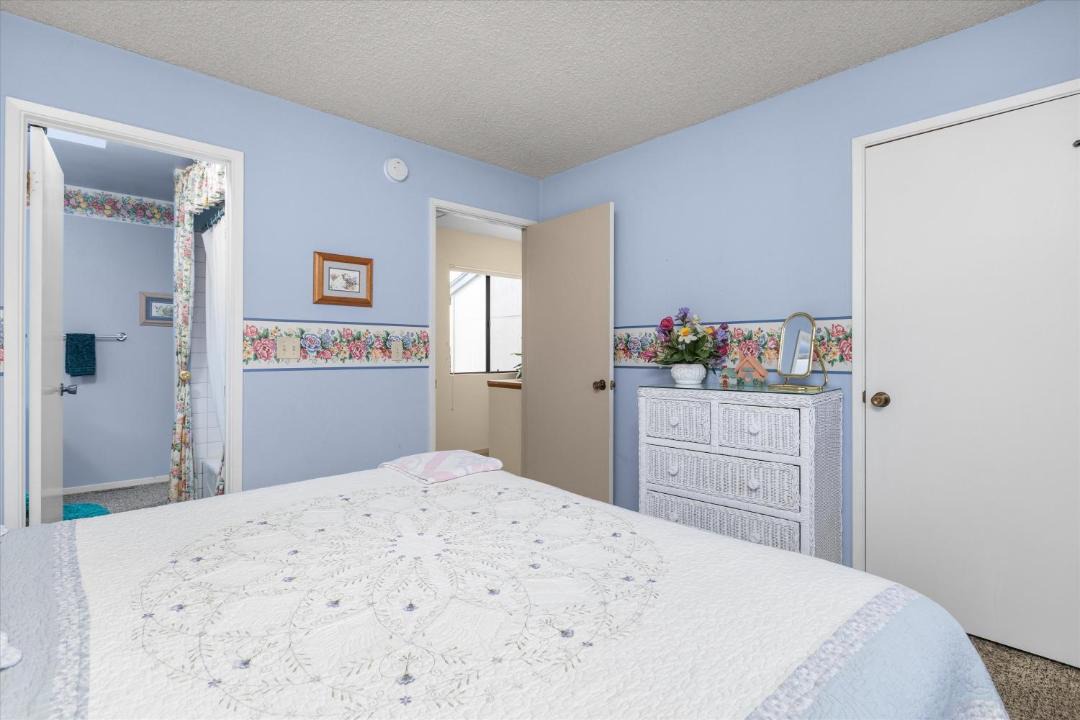 Photo of Bedroom in San Simeon