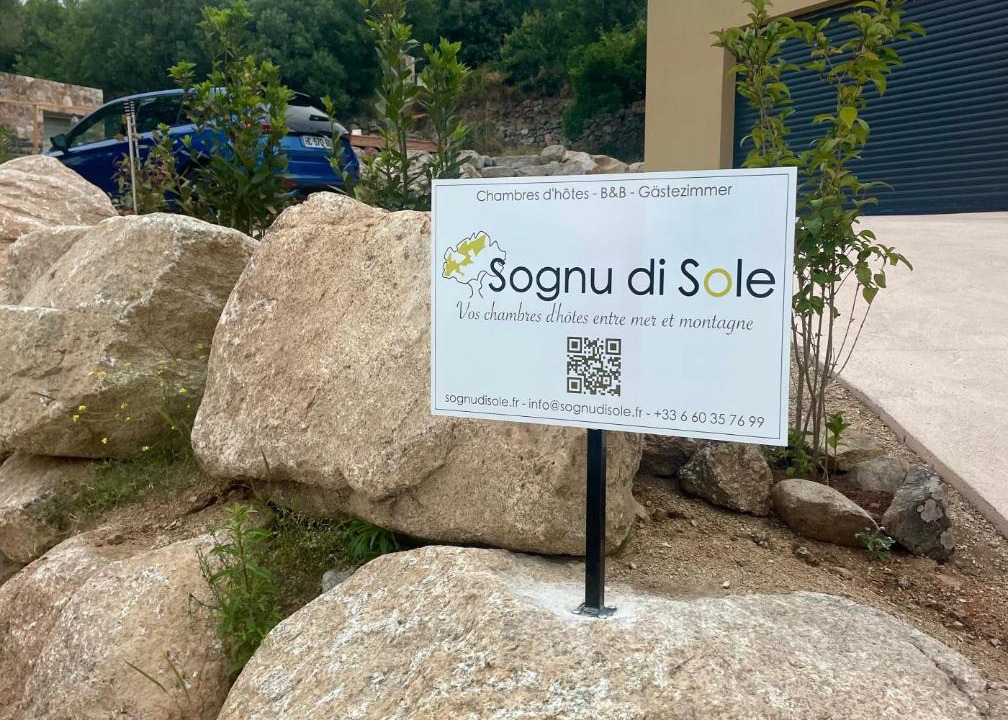 Photo of Outdoor in Aregno