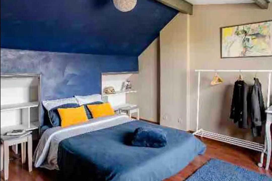 Photo of Bedroom in Lanrigan