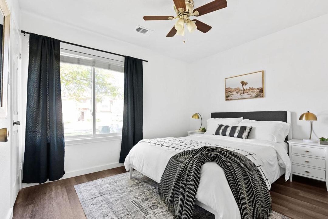 Photo of Bedroom in Cedar Park