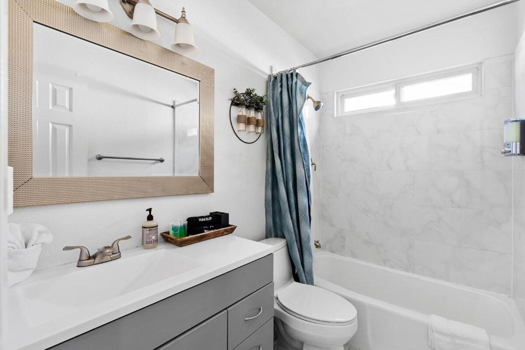 Photo of Bathroom in Cedar Park