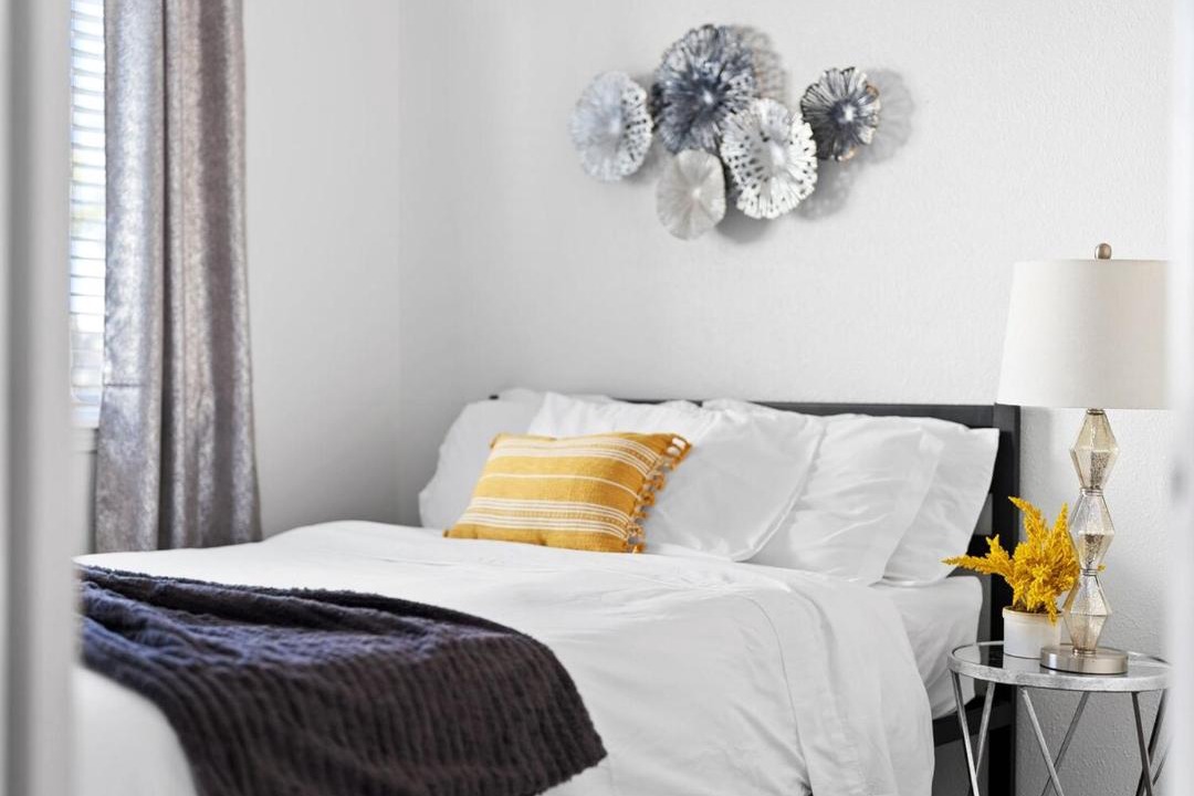 Photo of Bedroom in Cedar Park