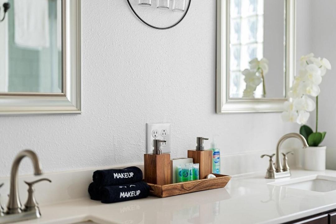Photo of Bathroom in Cedar Park