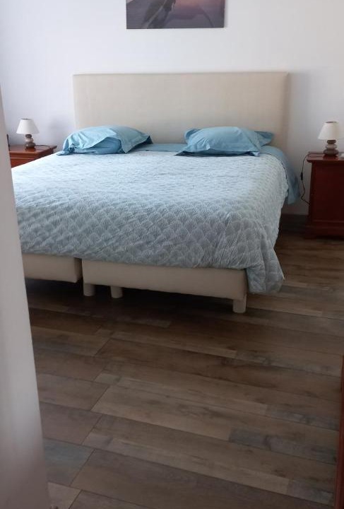 Photo of Bedroom in Pouant