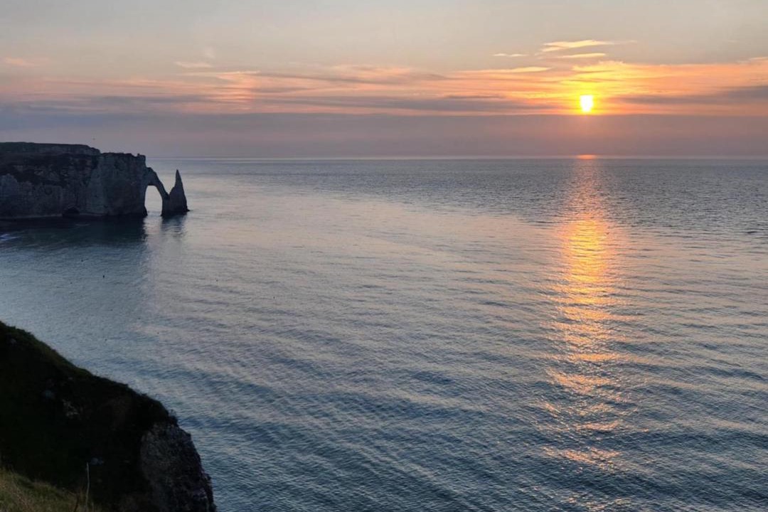 Photo of Others in Etretat