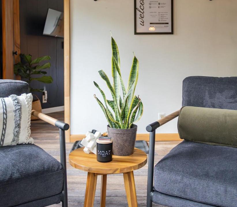 Photo of Livingroom in Elka Park