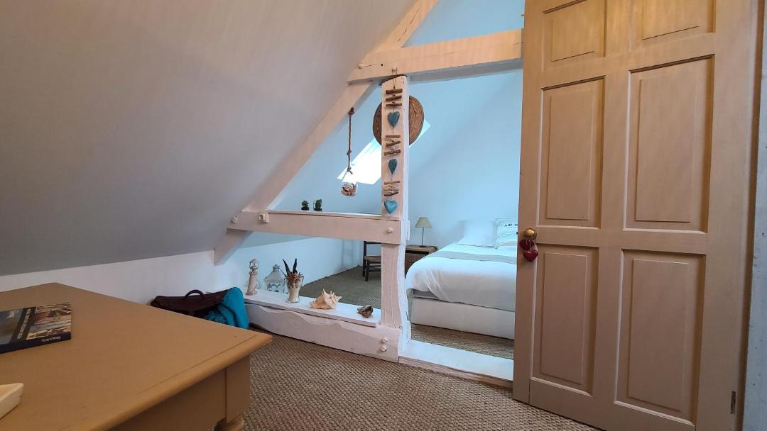 Photo of Bedroom in Le Ferre