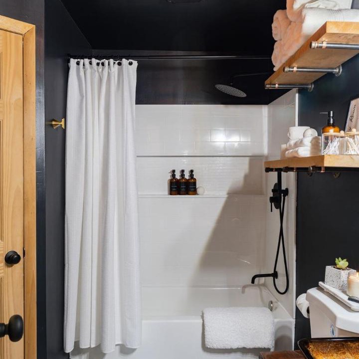 Photo of Bathroom in Elka Park