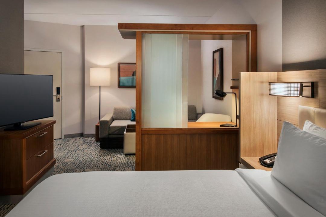 Photo of Bedroom in Mount Laurel