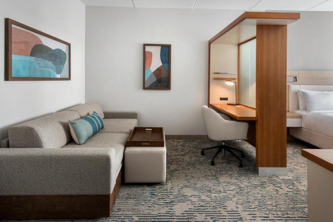 Photo of Bedroom in Mount Laurel