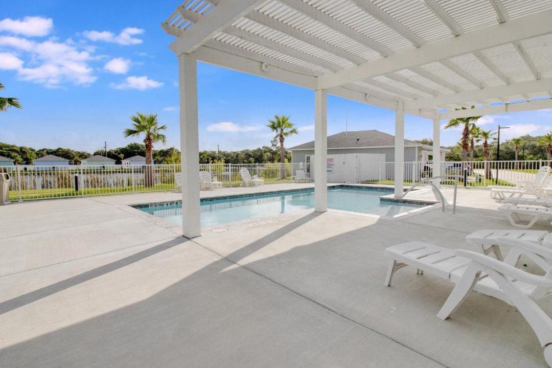 Photo of Patio Balcony in Fulton