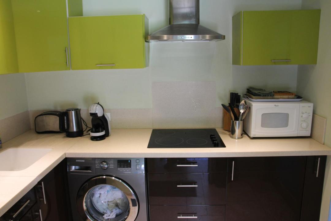 Photo of Kitchen in Laniscat