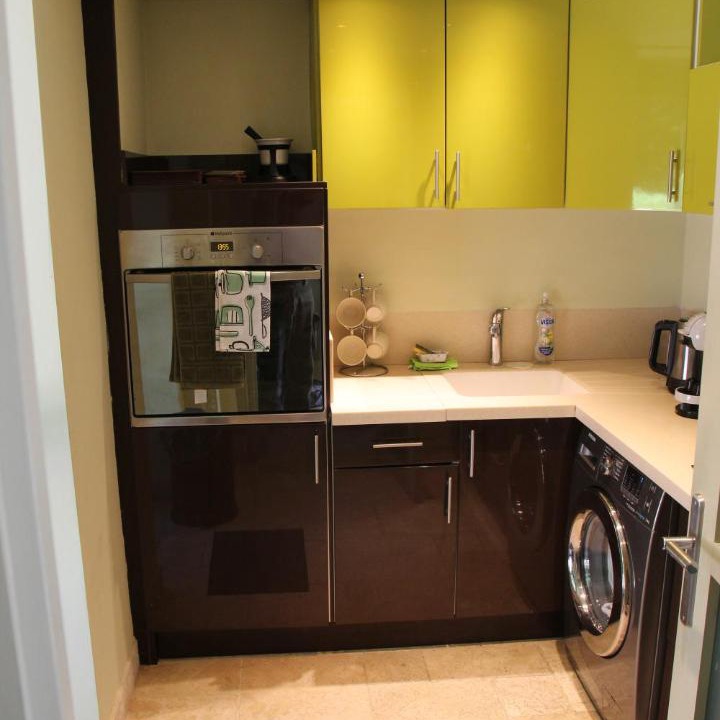 Photo of Kitchen in Laniscat