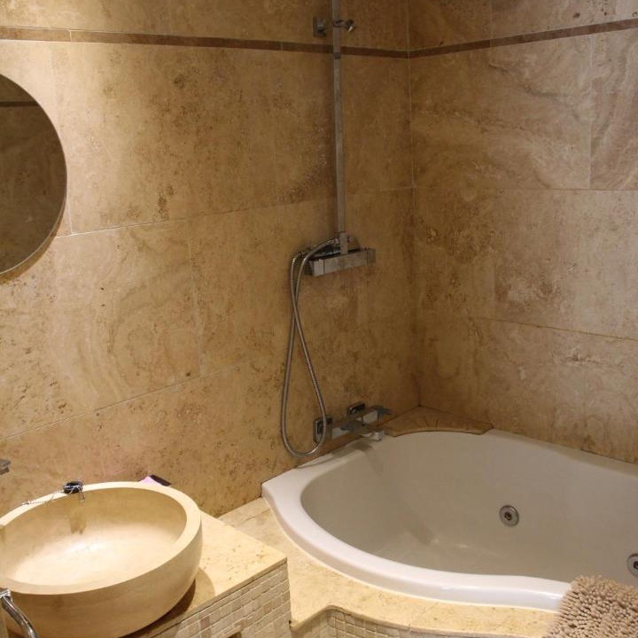 Photo of Bathroom in Laniscat