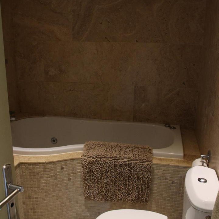 Photo of Bathroom in Laniscat