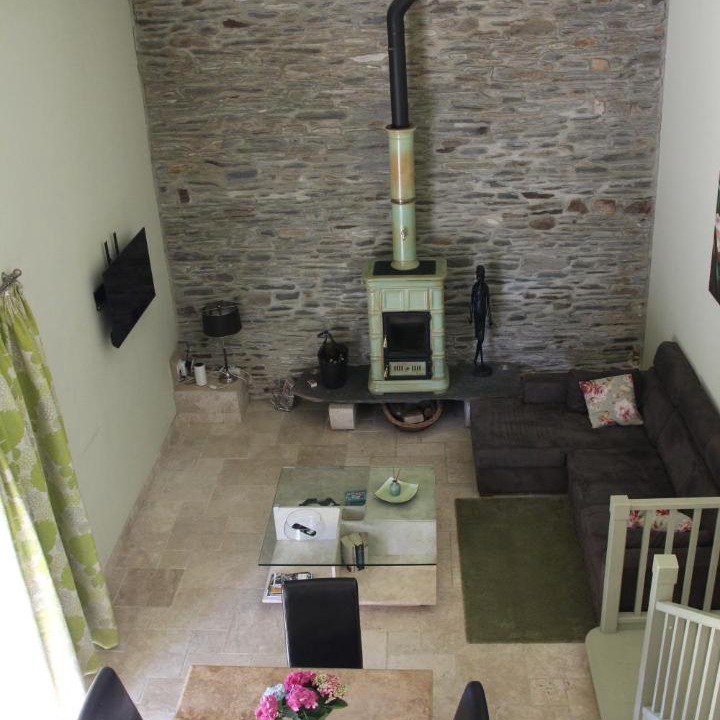 Photo of Livingroom in Laniscat