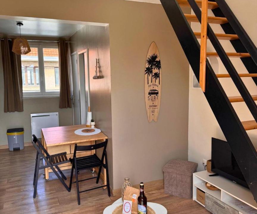 Photo of Others in Bleriot-Plage