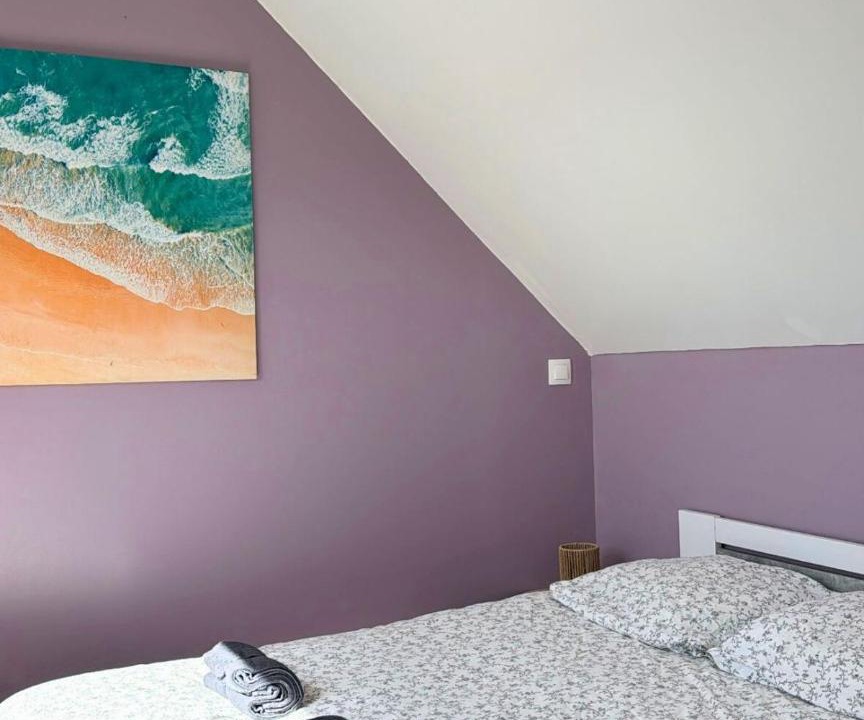 Photo of Bedroom in Bleriot-Plage