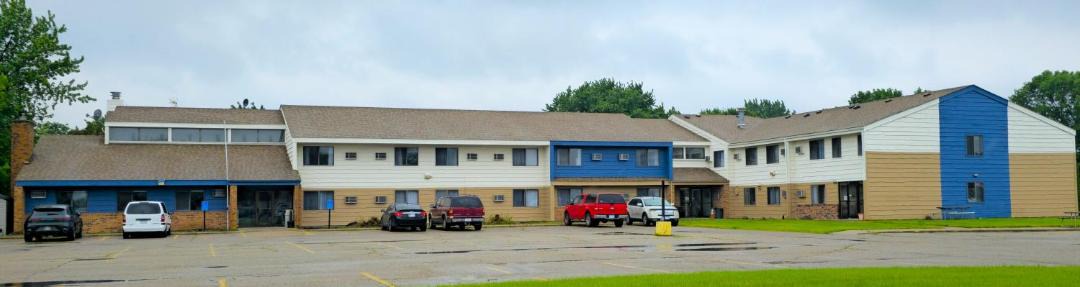 Photo of Buildings in Waseca
