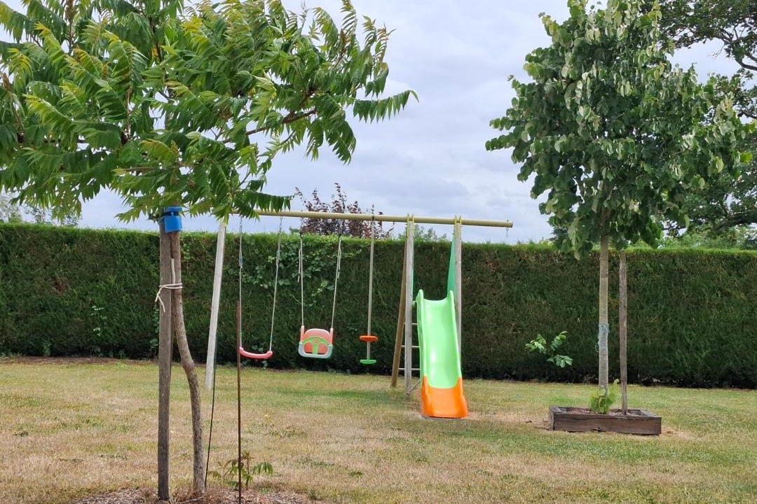 Photo of Outdoor in Chateauvieux