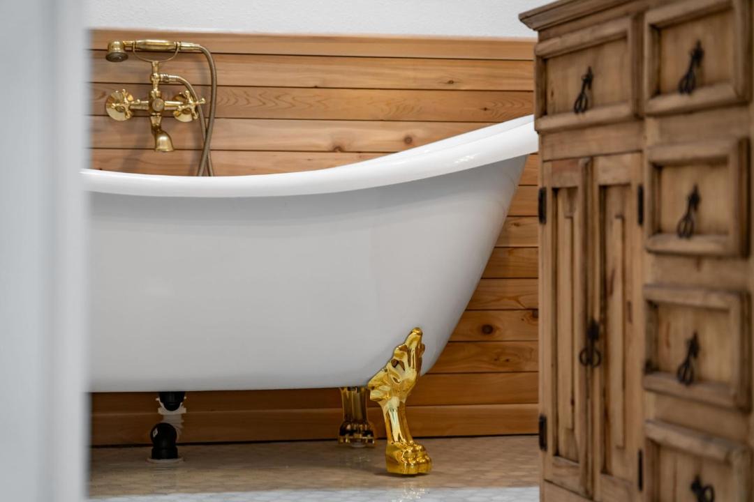 Photo of Bathroom in Arnada