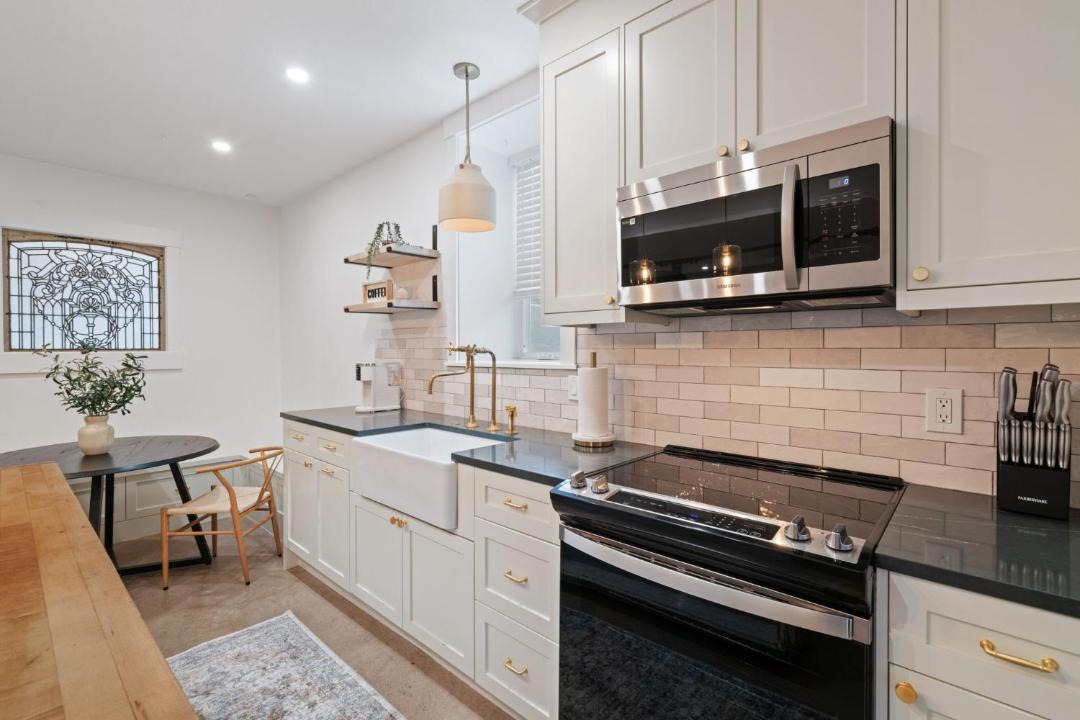 Photo of Kitchen in Arnada