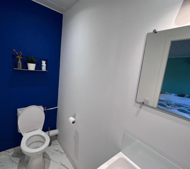 Photo of Bathroom in Cournon-dʼAuvergne
