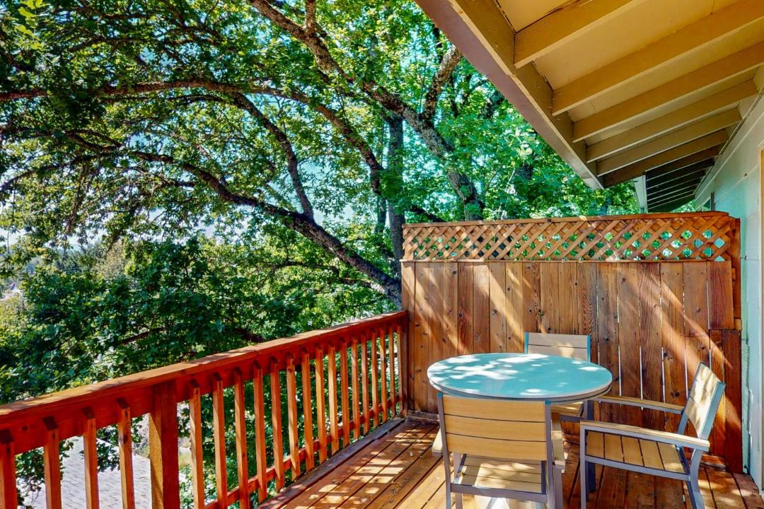 Photo of Patio Balcony in Friendly