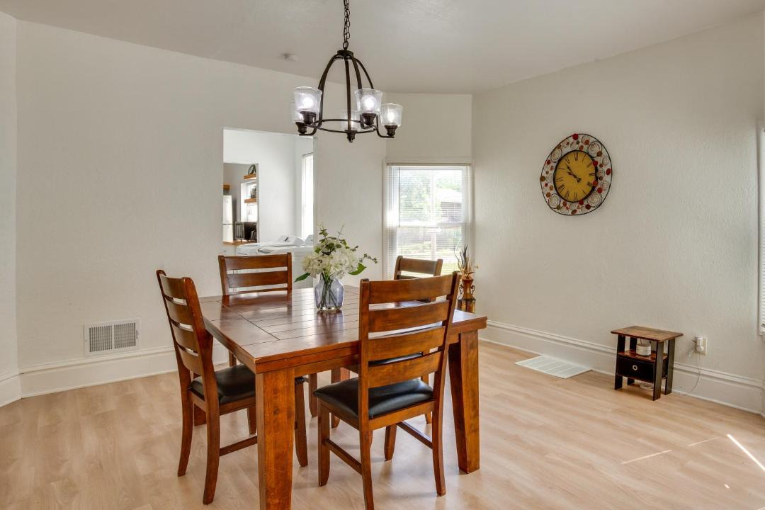 Photo of Kitchen in North Hyde Park