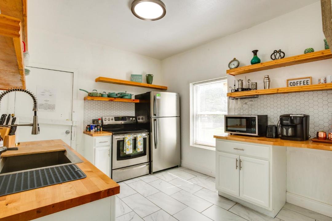 Photo of Kitchen in North Hyde Park