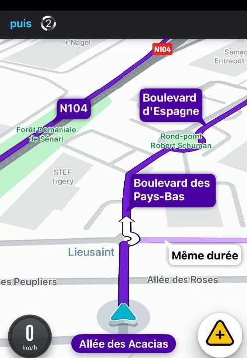 Photo of Others in Tigery