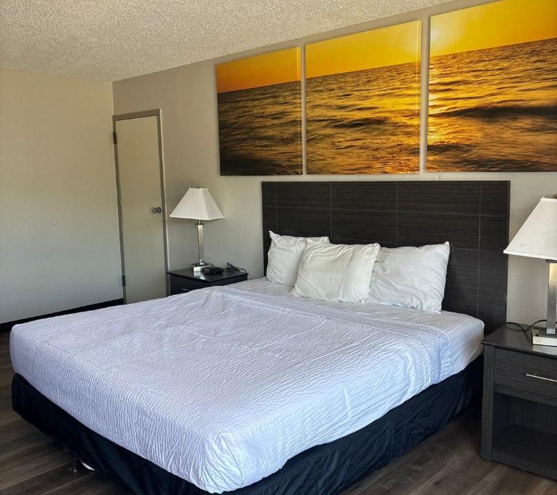 Photo of Bedroom in Caddo Valley