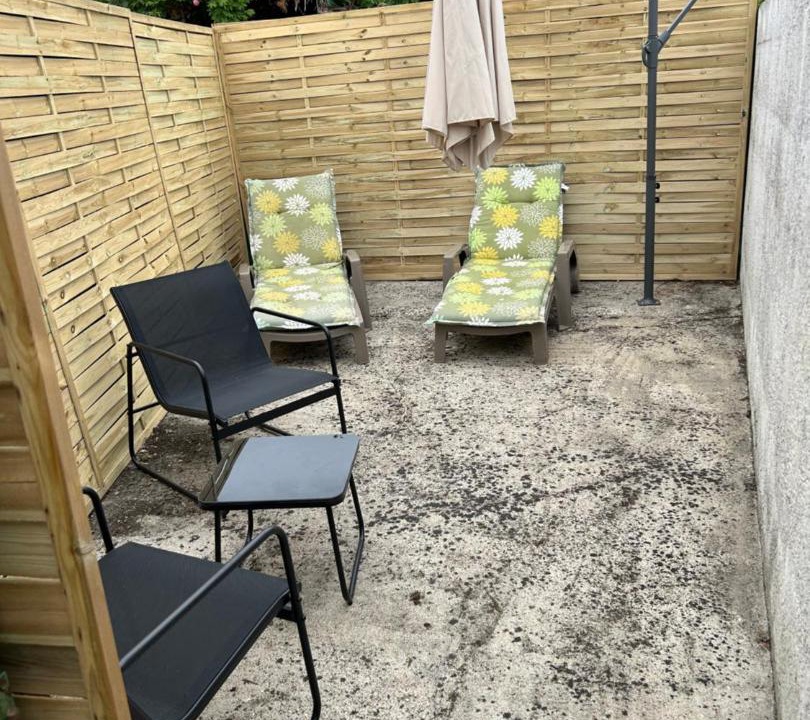 Photo of Patio Balcony in Saujon