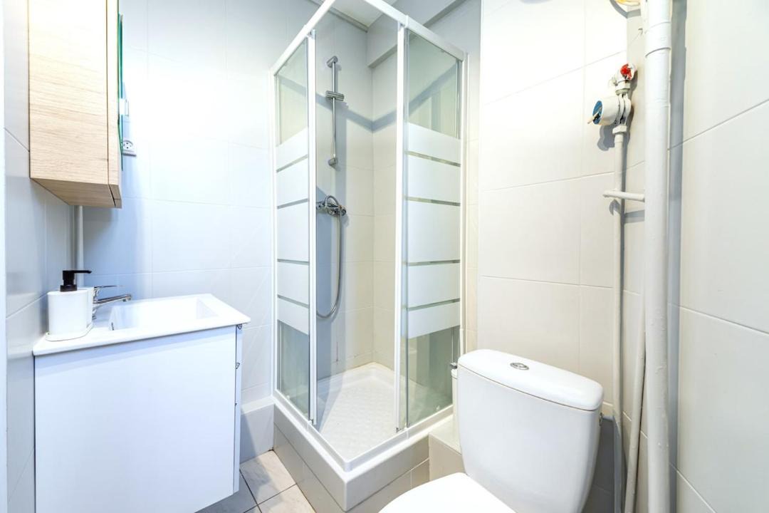 Photo of Bathroom in Gagny