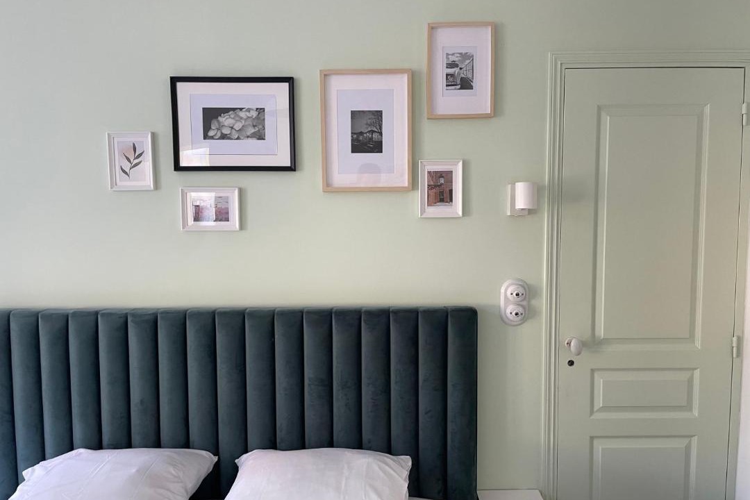 Photo of Bedroom in Lezennes