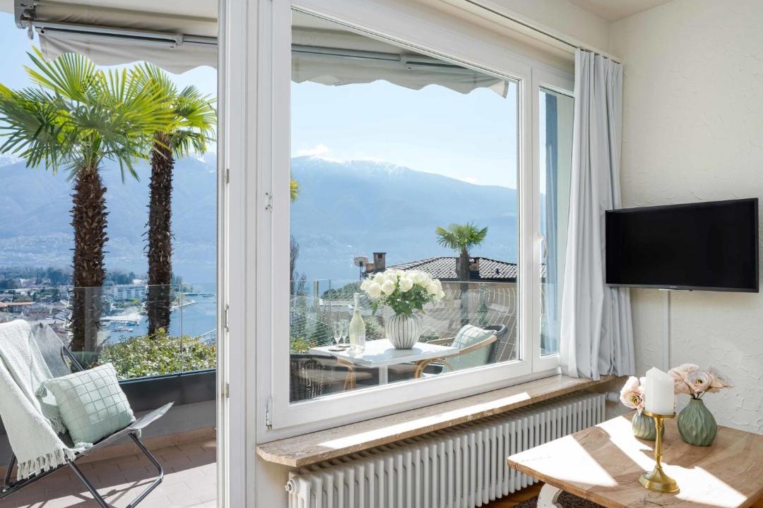 Photo of Others in Ascona