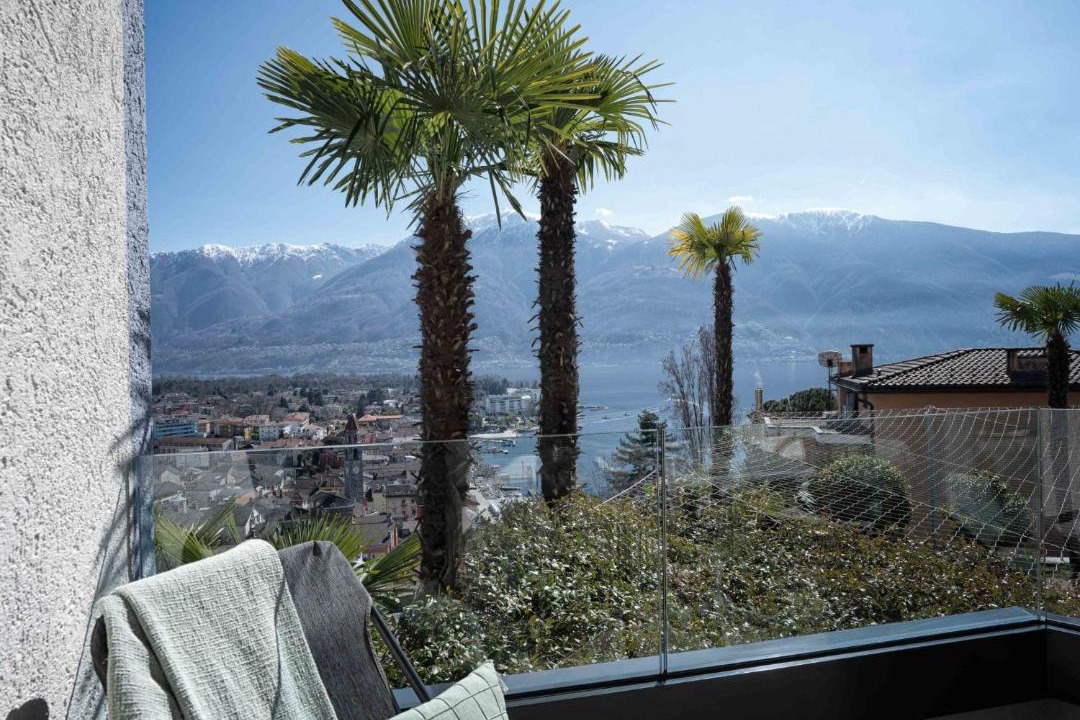 Photo of Others in Ascona